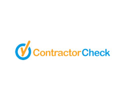 ContractorCheck logo