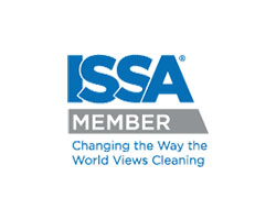 ISSA Member logo