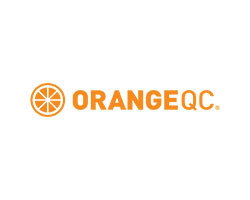 OrangeQC logo