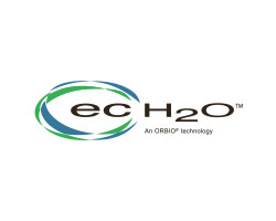 ECH2O logo
